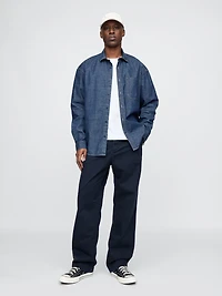 Modern '90s Loose Khakis
