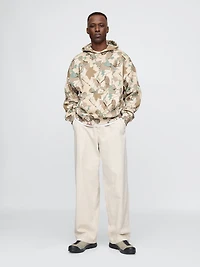 Adult Heavyweight Oversized Hoodie