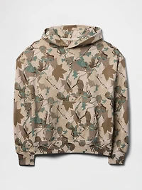 Adult Heavyweight Oversized Hoodie