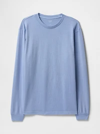 Heavyweight Crewneck T-Shirt
