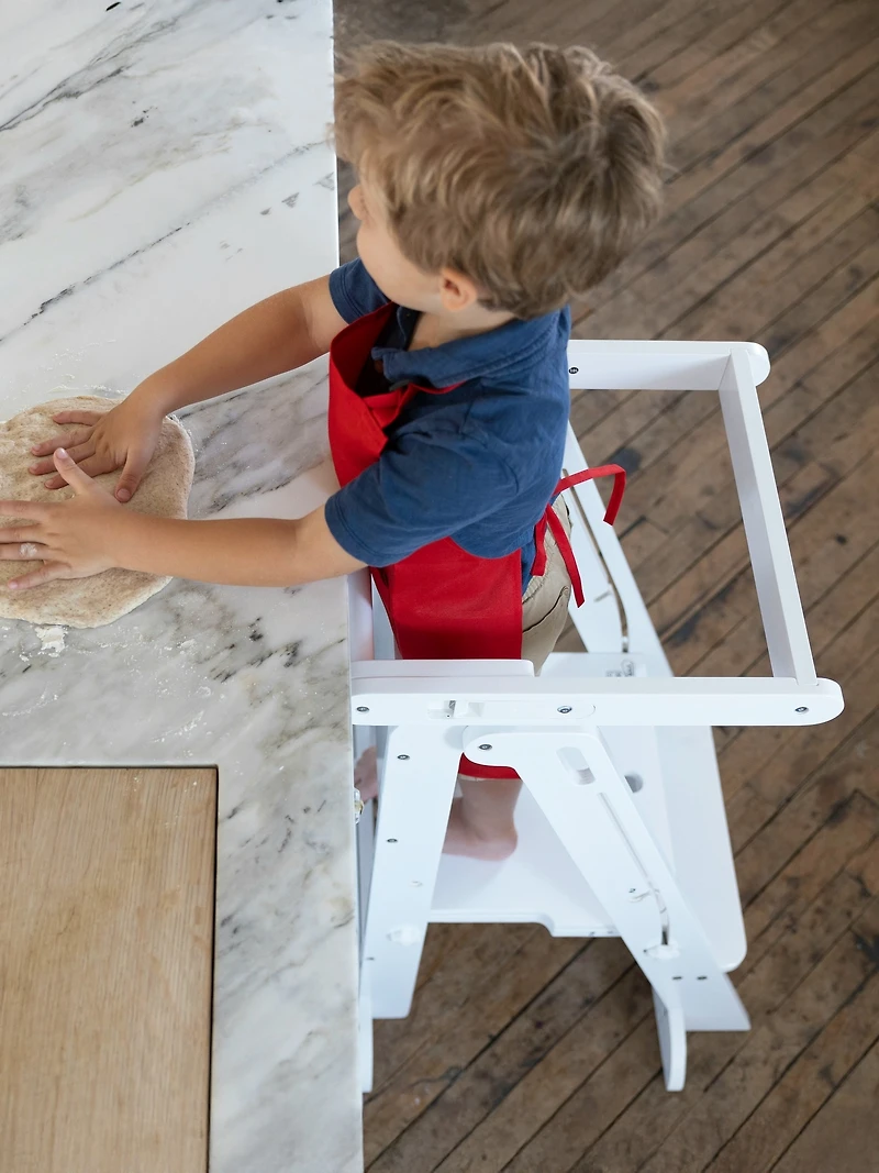 Learn N Fold Learning Tower