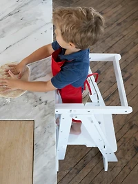 Learn N Fold Learning Tower