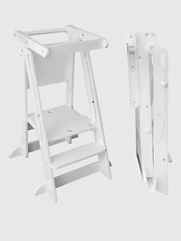 Learn N Fold Learning Tower