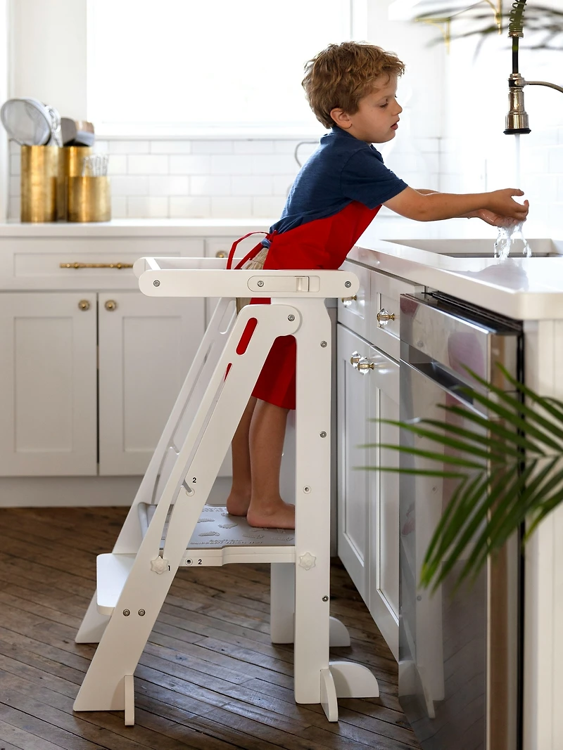 Learn N Fold Learning Tower