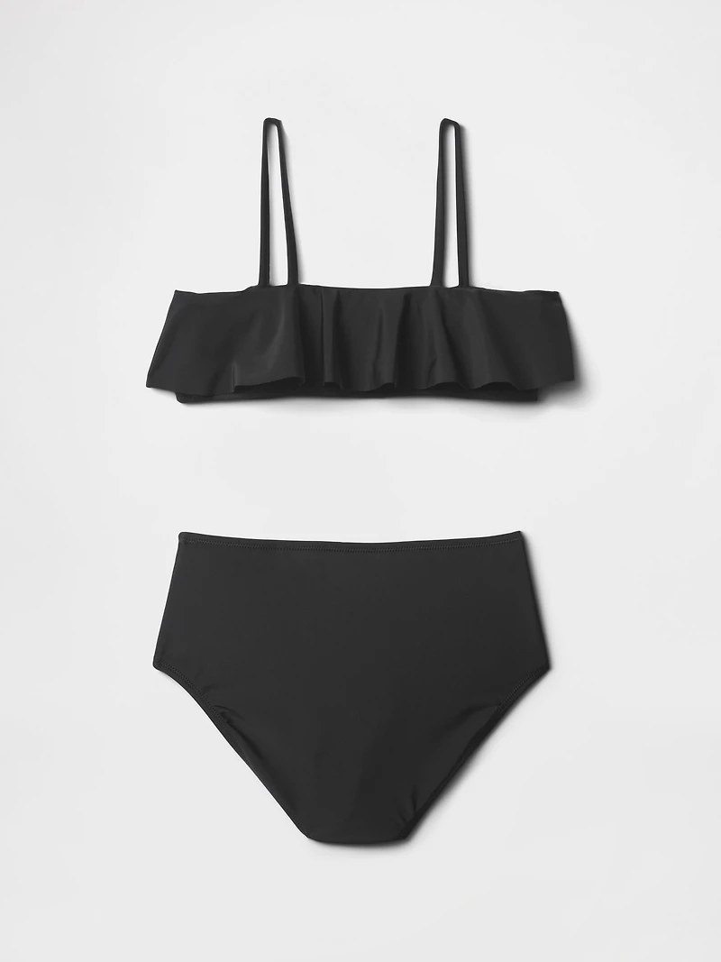 Kids Swim Two-Piece