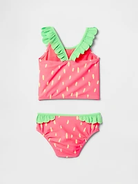 Baby & Toddler Tankini Swim Two-Piece