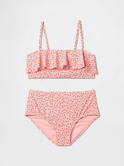 Kids Swim Two-Piece