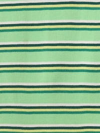 Kids Organic Brushed Cotton PJ Set