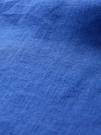 100% Linen Oversized Shirt