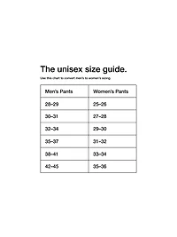 Extra Baggy Khakis