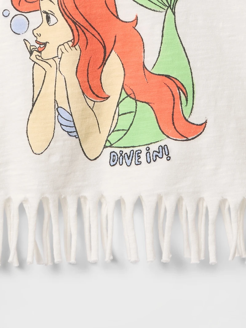 Gap × Disney Baby & Toddler Fringe T-Shirt