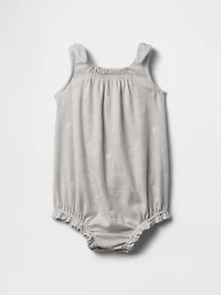 Baby Supima® Bubble One-Piece