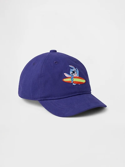 Lilo & Stitch Toddler Baseball Hat