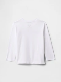 Baby & Toddler Messi Graphic T-Shirt
