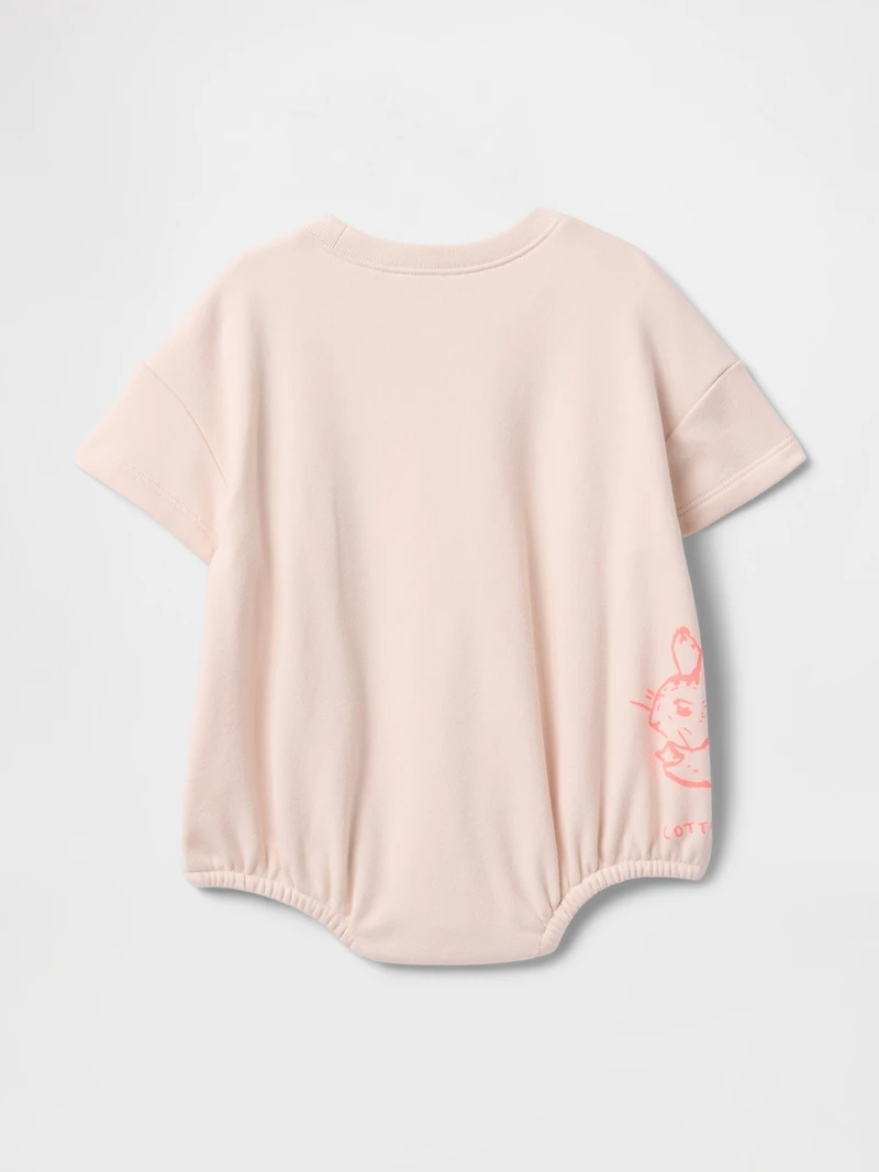 Baby Peter Rabbit™ VintageSoft Bodysuit