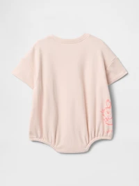 Baby Peter Rabbit™ VintageSoft Bodysuit