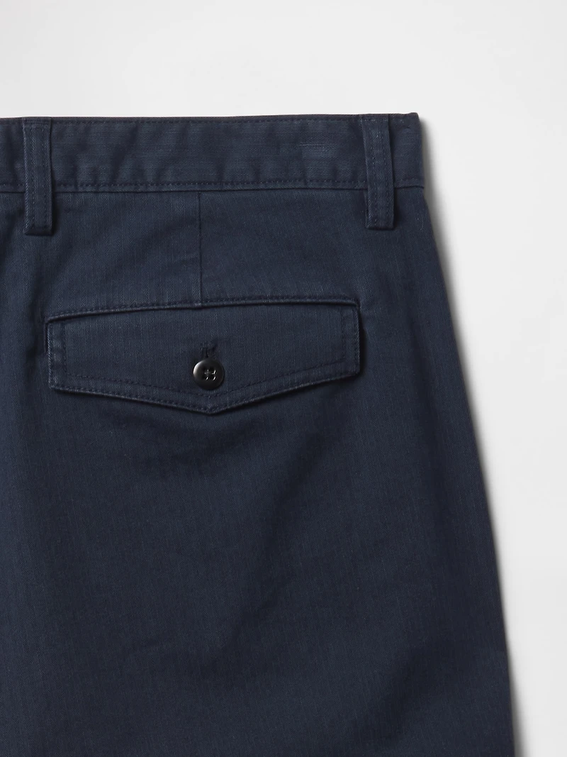 Modern '90s Loose Khakis