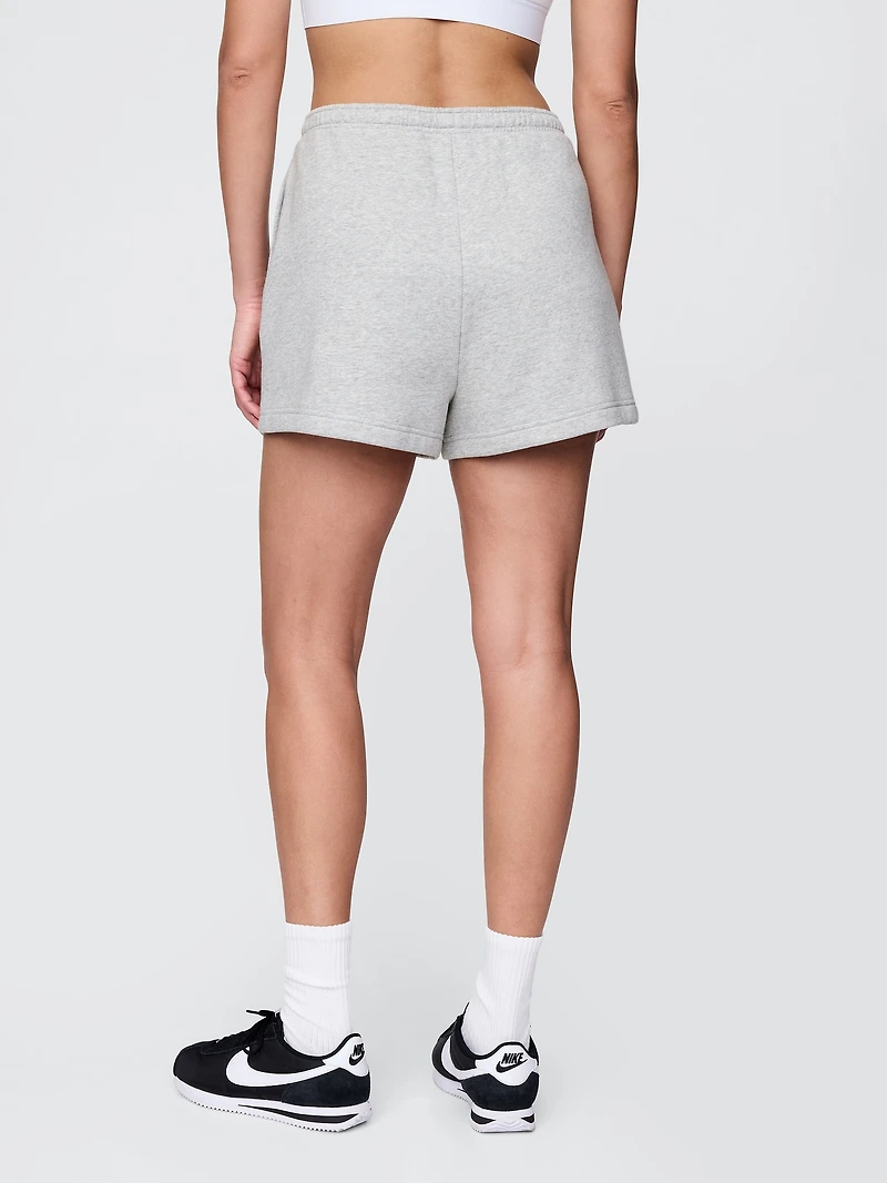 3" VintageSoft Sweat Shorts