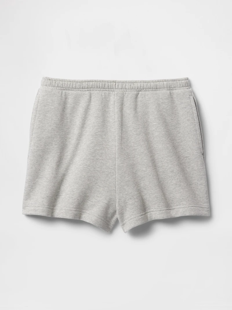 3" VintageSoft Sweat Shorts