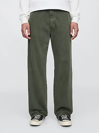UltraSoft Baggy Carpenter Jeans