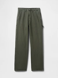 UltraSoft Baggy Carpenter Jeans