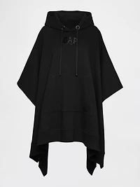 Gap × HFR  Poncho Hoodie by A. Potts