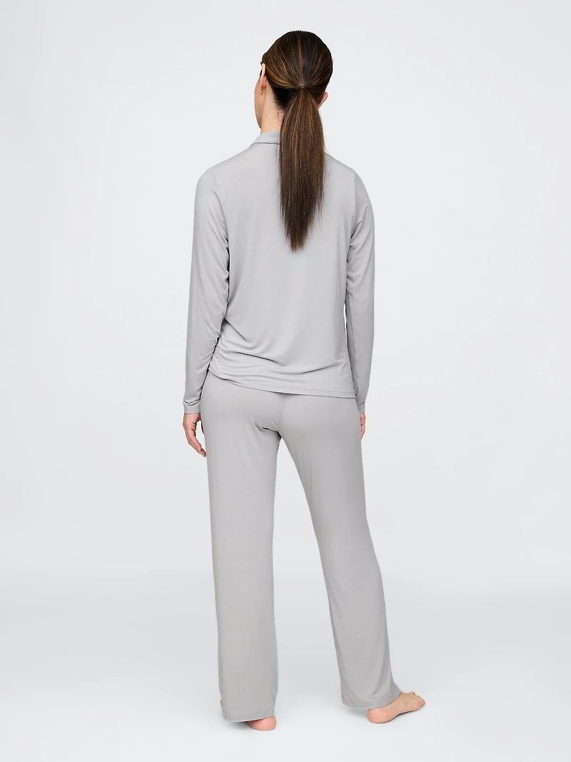 Maternity Modal Sleep Pant