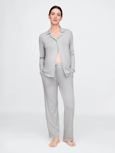 Maternity Modal Sleep Pant