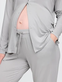 Maternity Modal Sleep Pant