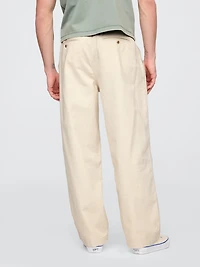 Extra Baggy Khakis