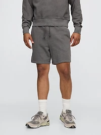 Heavyweight French Terry Sweat Shorts
