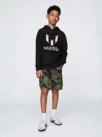 Kids Messi Graphic Hoodie