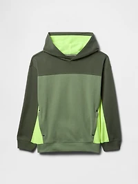 Kids GapFit Tech Hoodie