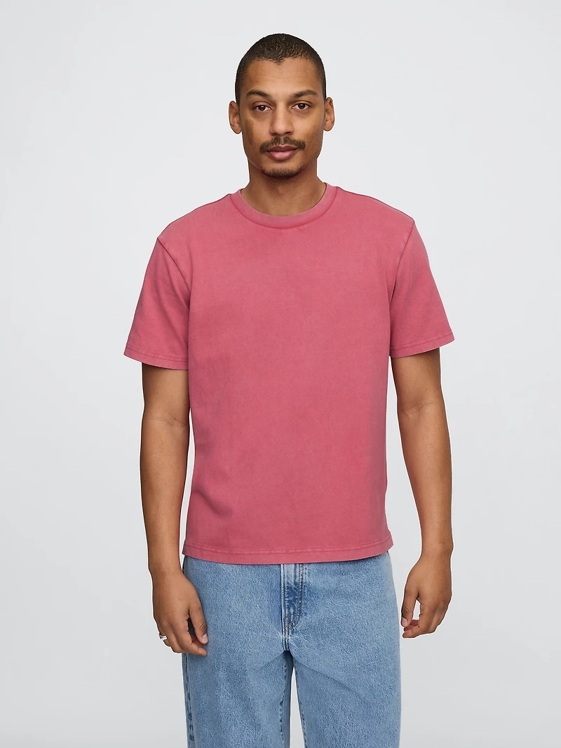 Heavyweight Relaxed T-Shirt