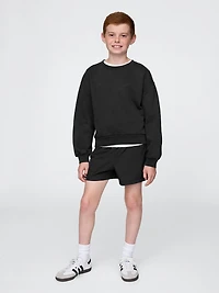 Kids 3.5" Quick-Dry Lined Shorts