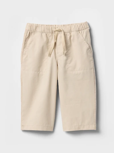 Baby Pull-On Pants