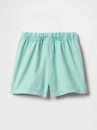 Baby & Toddler UltraSoft Pull-On Shorts
