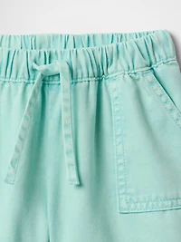 Baby & Toddler UltraSoft Pull-On Shorts