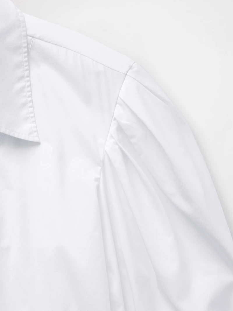 Gap × HFR Open-Back Shirt by Kaphill