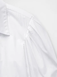 Gap × HFR Open-Back Shirt by Kaphill