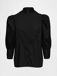 Gap × HFR Puff-Sleeve Shirt by N'gai