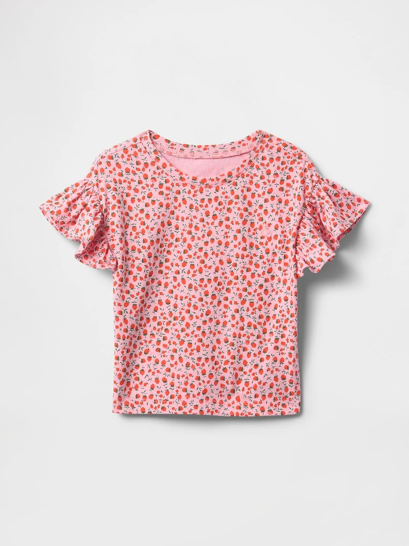 Baby & Toddler Mix & Match T-Shirt