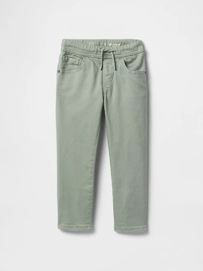 Baby & Toddler UltraSoft '90s Original Straight Jeans