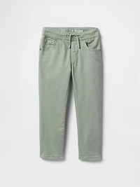 Baby & Toddler UltraSoft '90s Original Straight Jeans
