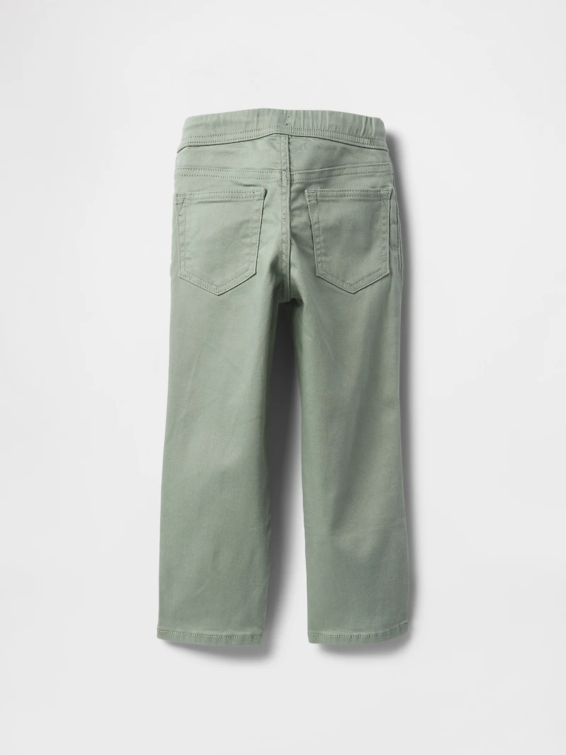 Baby & Toddler UltraSoft '90s Original Straight Jeans