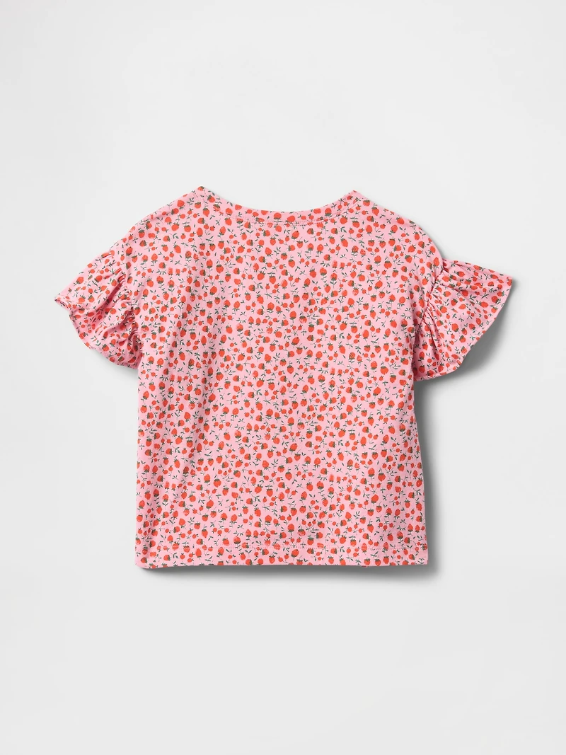 Baby & Toddler Mix & Match T-Shirt
