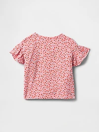 Baby & Toddler Mix & Match T-Shirt