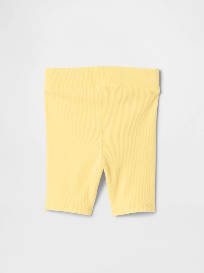 Baby & Toddler Mix & Match Bike Shorts