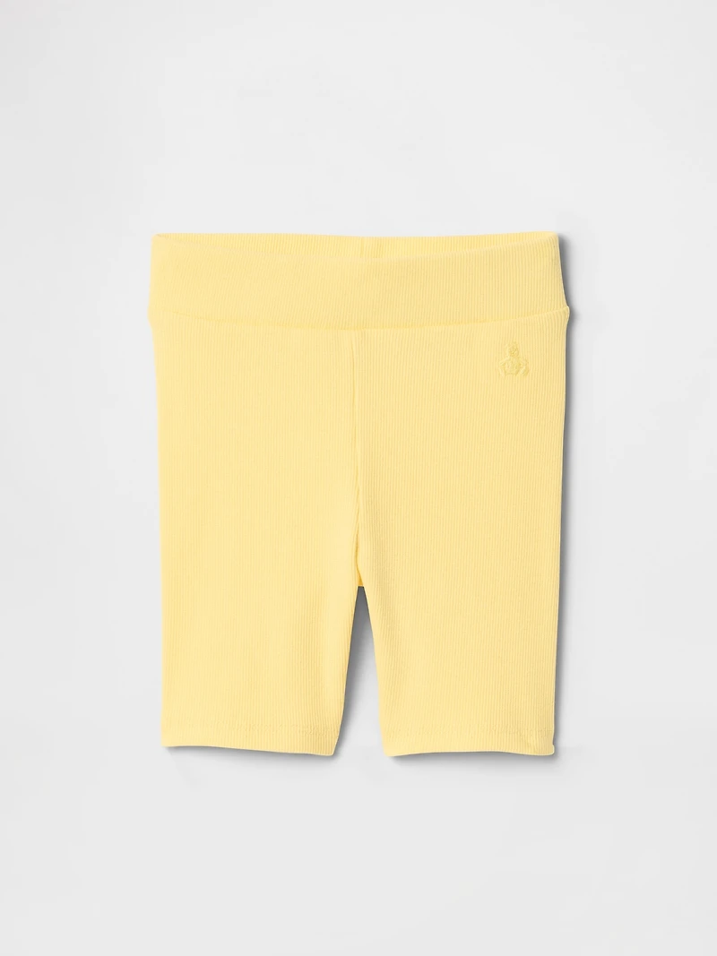 Baby & Toddler Mix & Match Bike Shorts