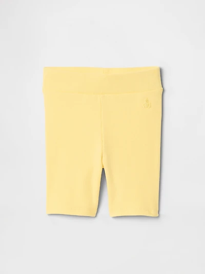 Baby & Toddler Mix & Match Bike Shorts